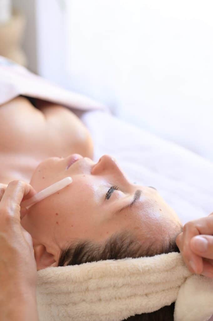 Où faire un soin Kobido à Aix-en-Provence