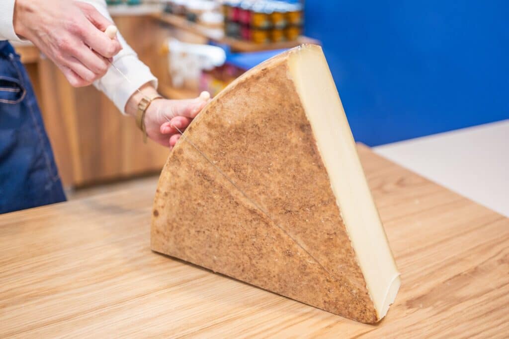 Les meilleures fromageries d'Aix-en-Provence