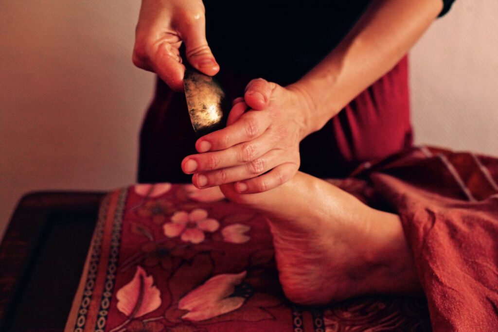 Harmoniser le corps et l’esprit grâce à l’ayurveda