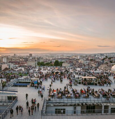 Où sortir à Marseille ?