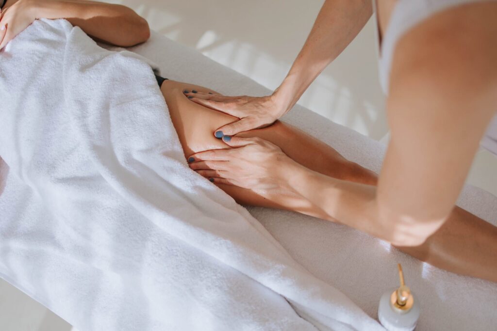 Où faire un drainage lymphatique à Marseille et ses alentours ?