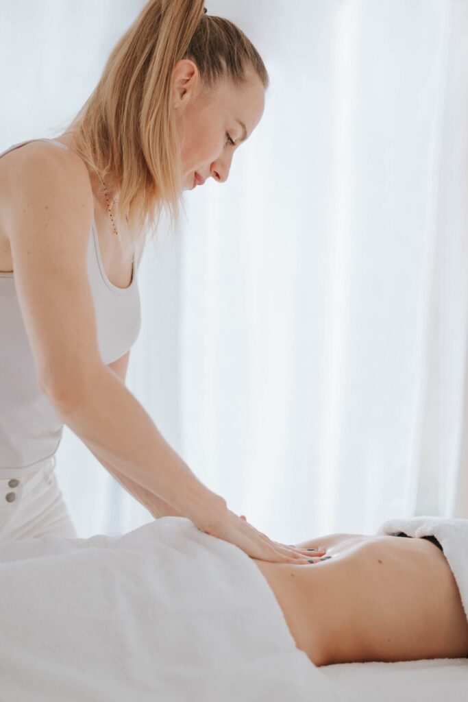 Où faire un drainage lymphatique à Marseille et ses alentours ?