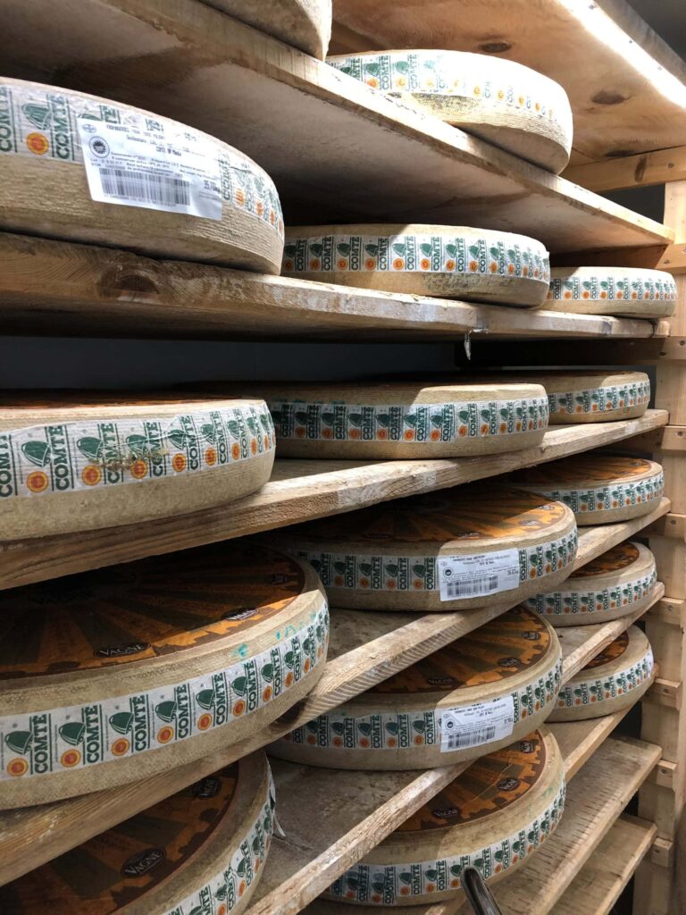 Les meilleures fromageries de Gémenos