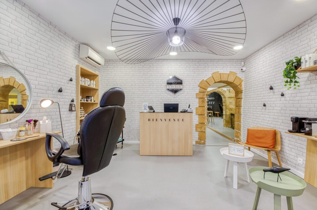 Où faire un soin Kobido à Aix-en-Provence