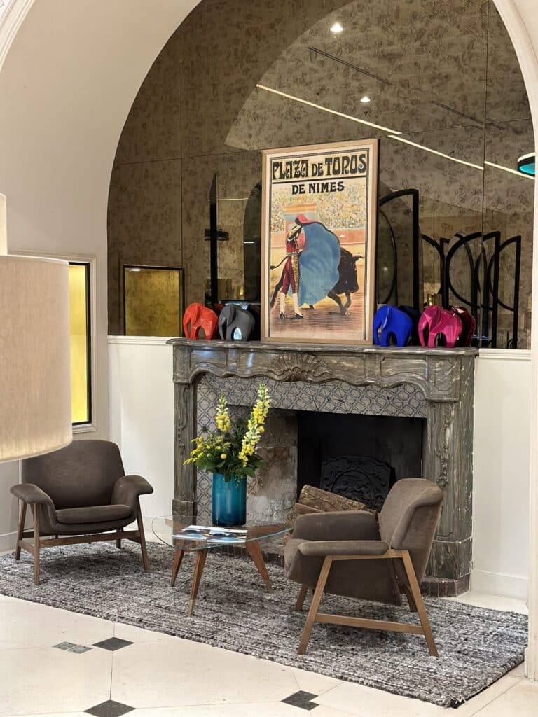 Quoi faire à Nîmes le temps d'un week-end