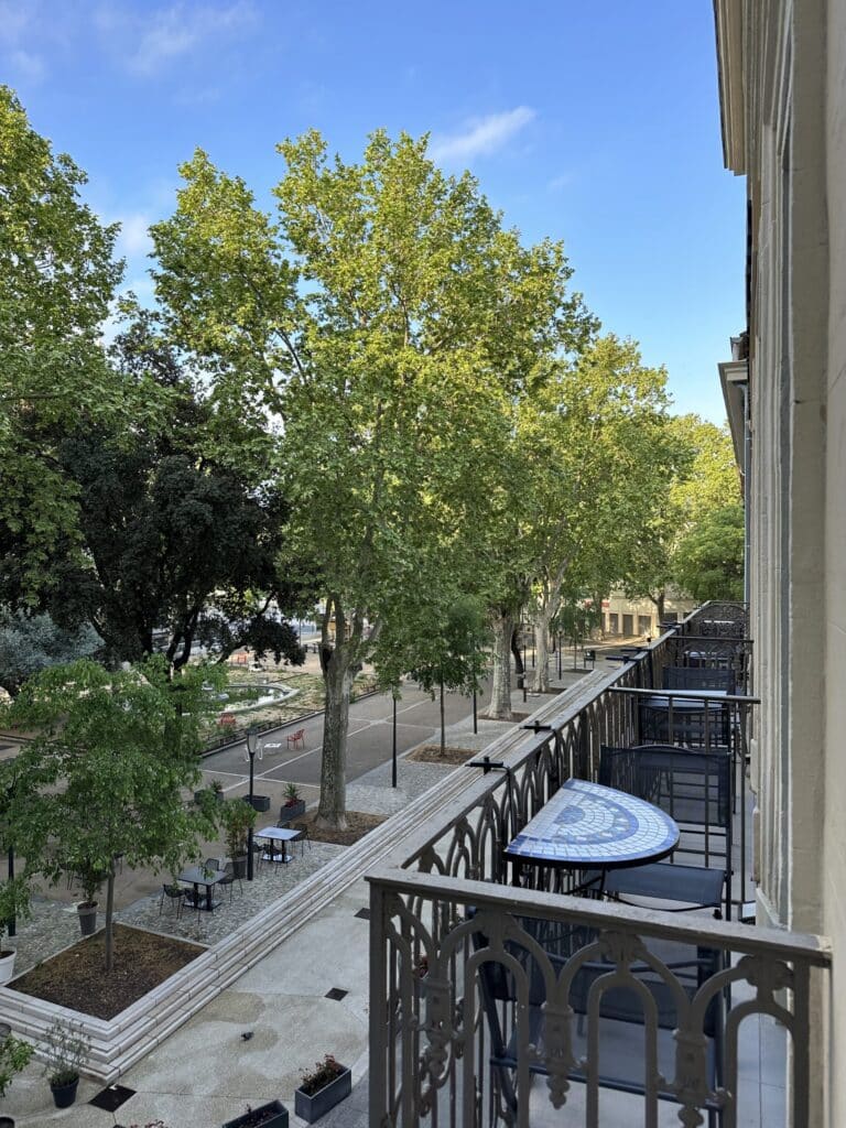 Quoi faire à Nîmes le temps d'un week-end