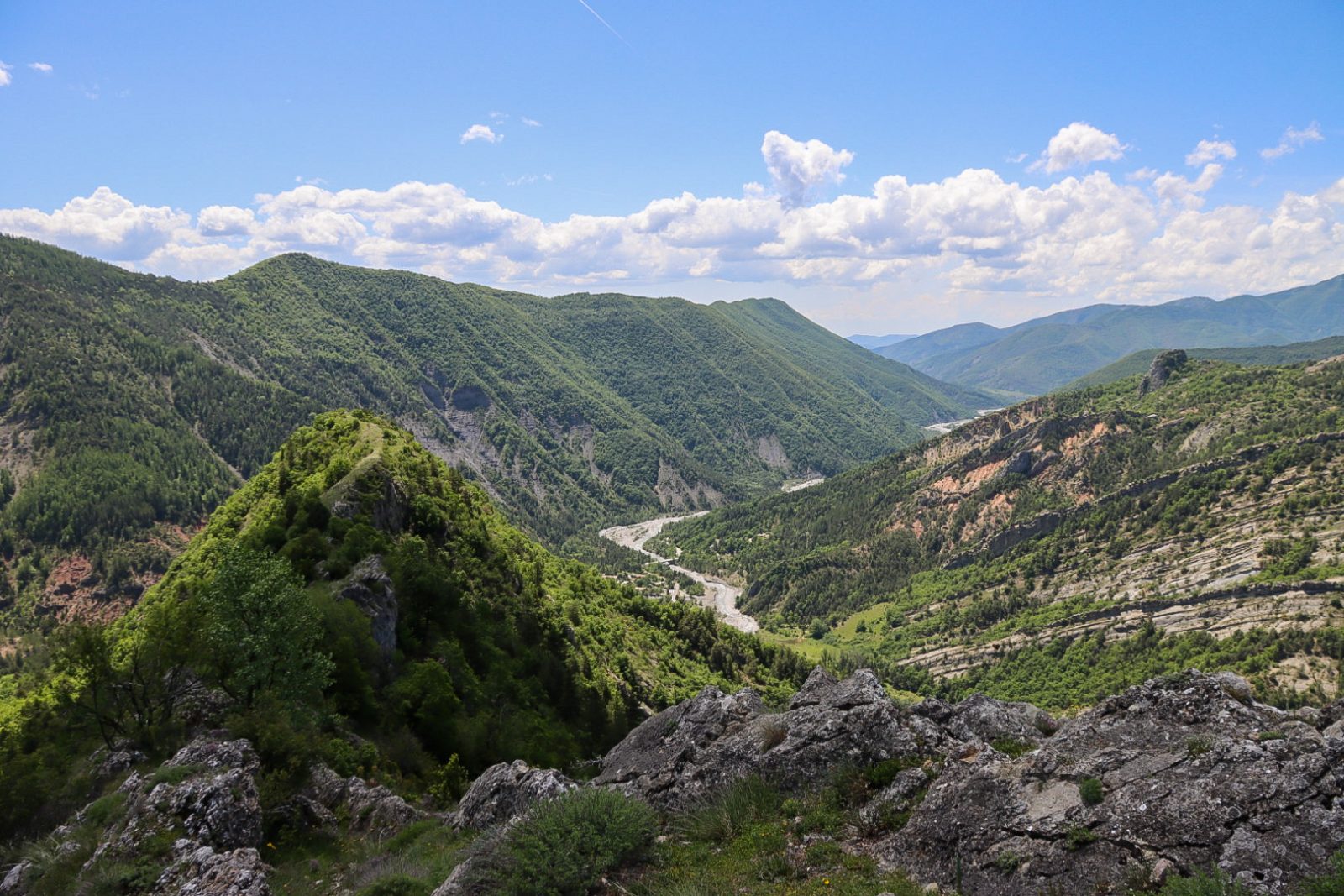 City Guide – 3 jours à Digne-les-bains