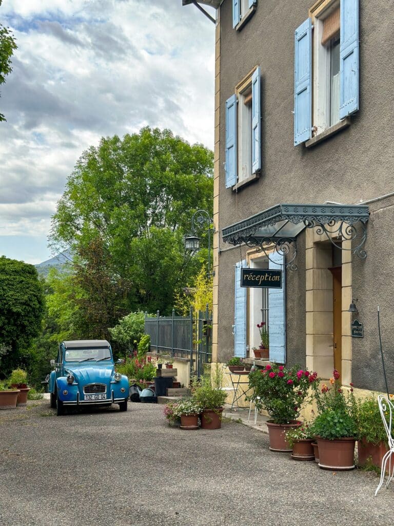 City Guide – 3 jours à Digne-les-bains