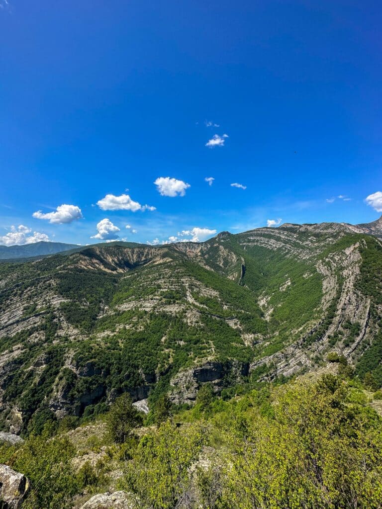 City Guide – 3 jours à Digne-les-bains