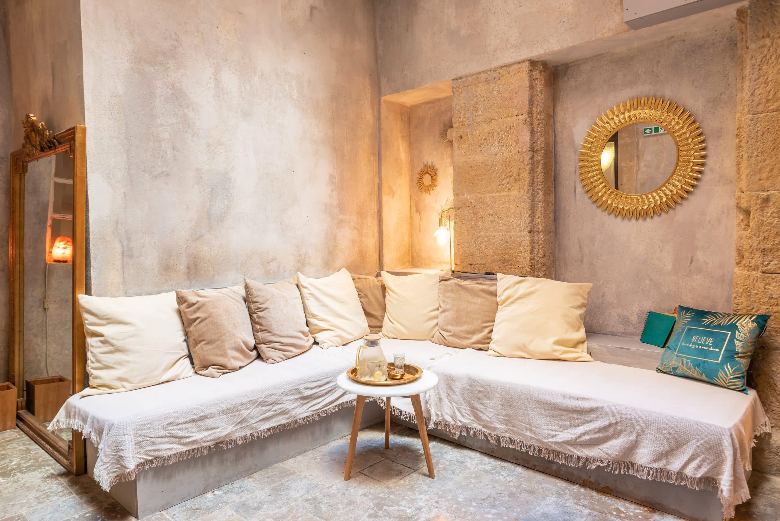 Où prendre soin de soi à Aix-en-Provence