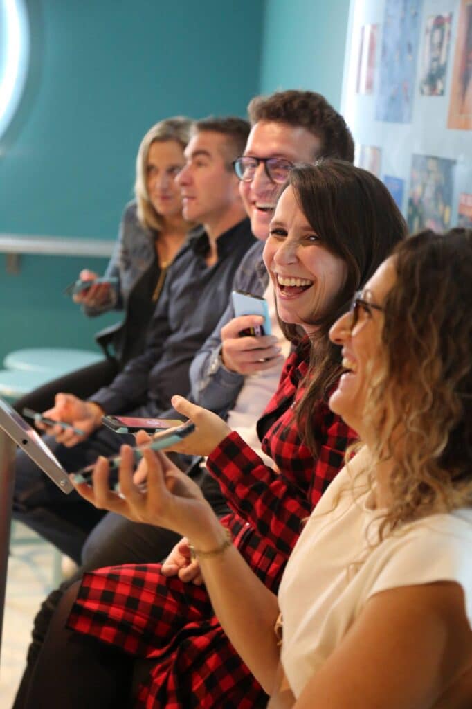 Se divertir entre ami(e)s sur Aix-en-Provence et Marseille