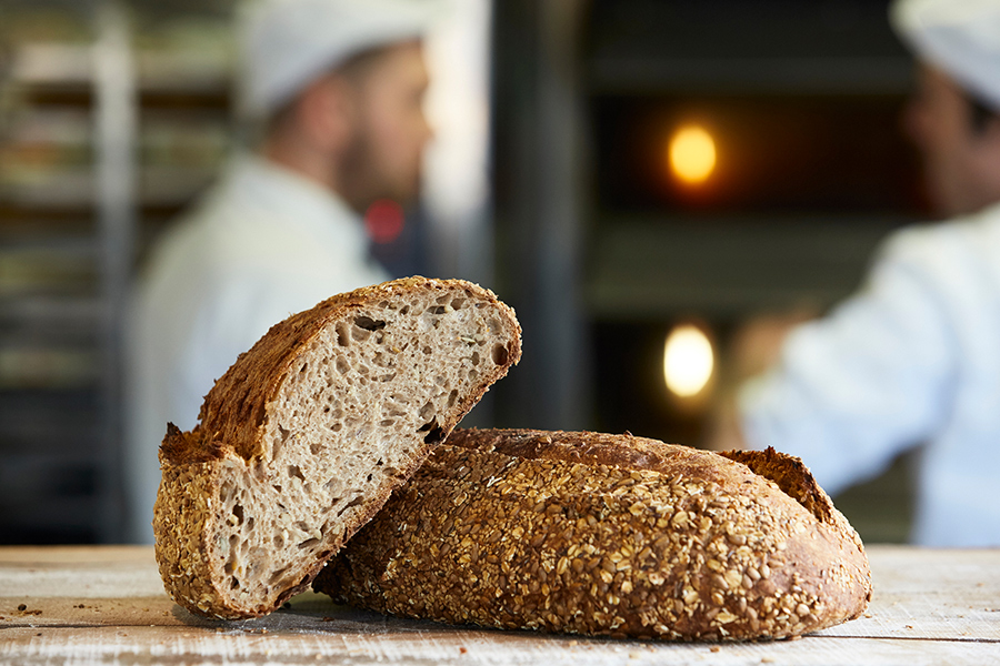 Les meilleures boulangeries à Aix-en-Provence & ses alentours