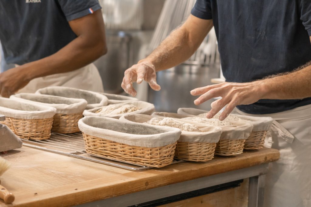 Les meilleures boulangeries à Aix-en-Provence & ses alentours
