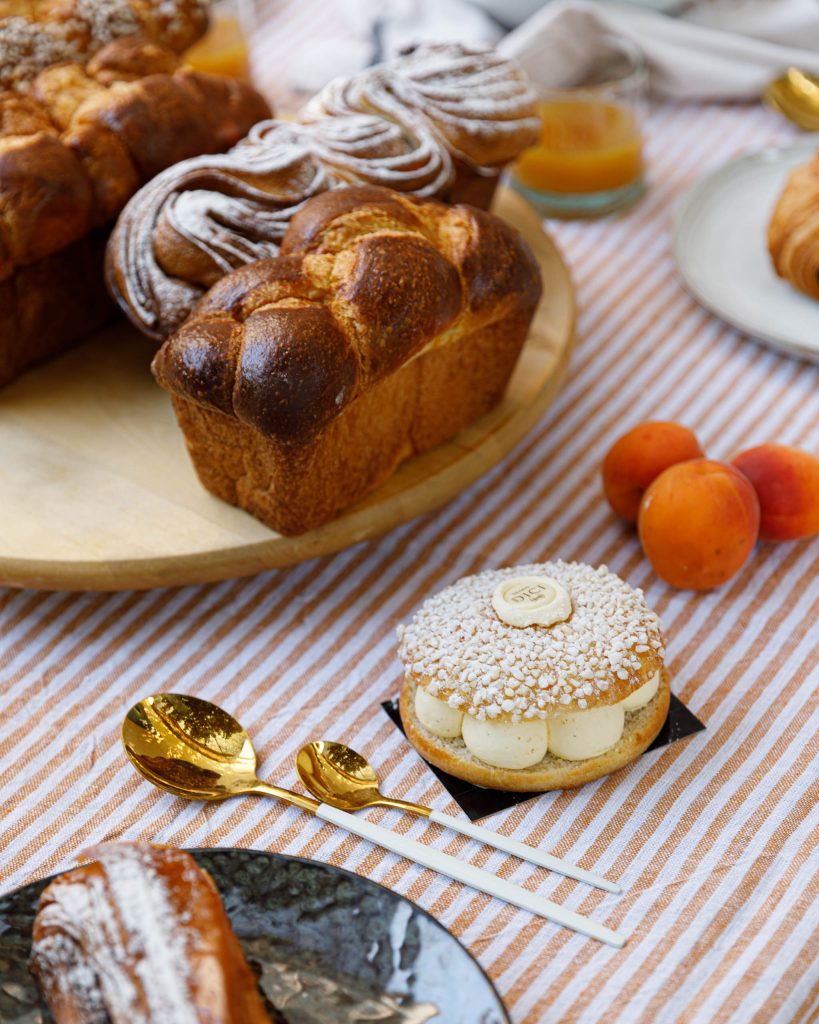 Les meilleures boulangeries à Aix-en-Provence & ses alentours