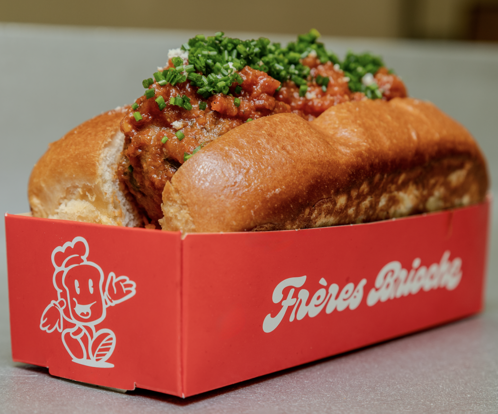 5 adresses pour manger sur le pouce à Aix-en-Provence