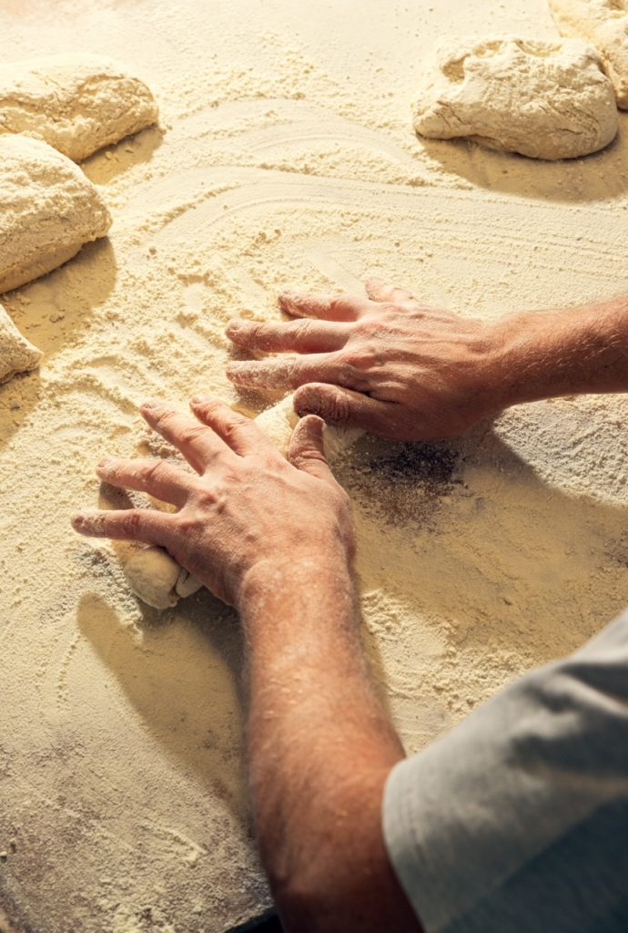 Les meilleures boulangeries à Aix-en-Provence & ses alentours
