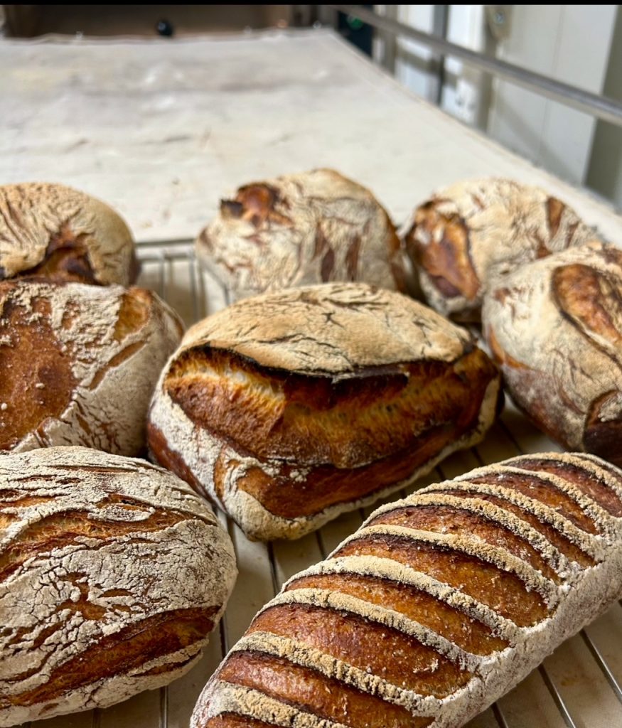 Les meilleures boulangeries à Aix-en-Provence & ses alentours