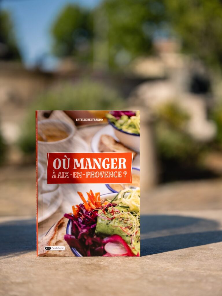 Où manger à Aix-en-Provence ?