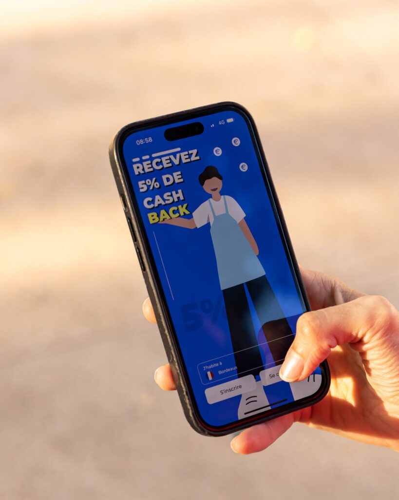 Carlo : l’application qui booste votre pouvoir d’achat à Aix-en-Provence (et ailleurs)