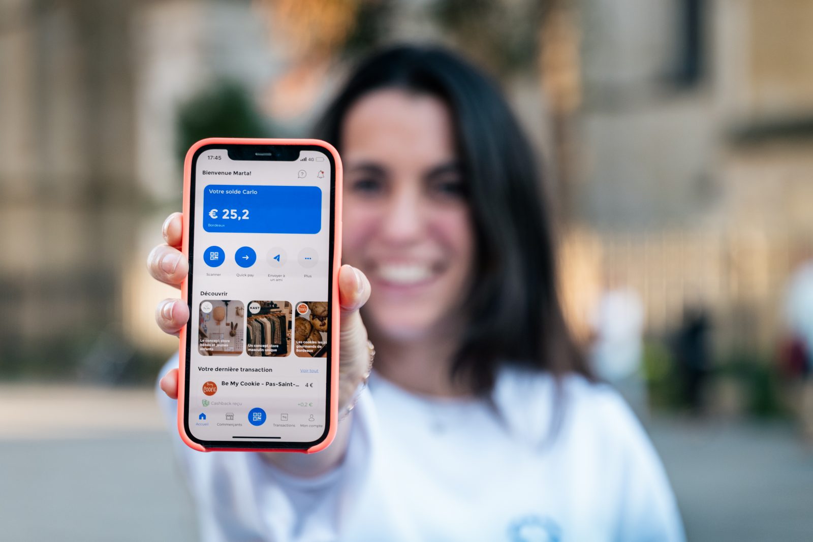 Carlo : l’application qui booste votre pouvoir d’achat à Aix-en-Provence (et ailleurs)