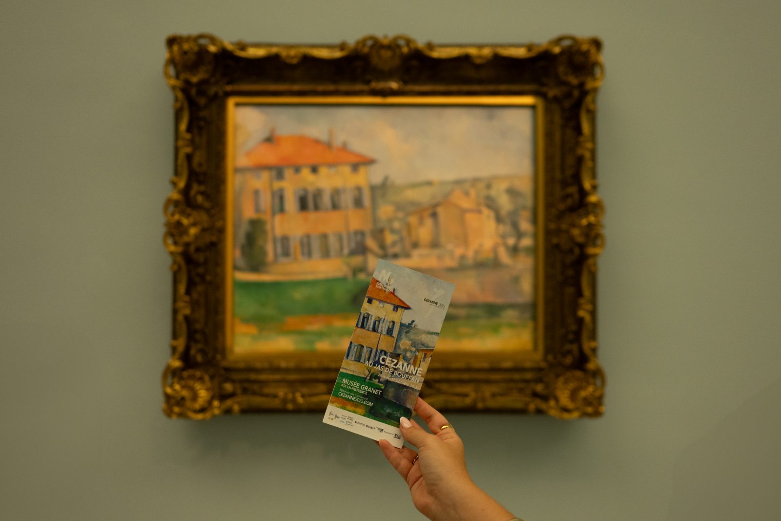 Cezanne 2025 à Aix-en-Provence: le programme