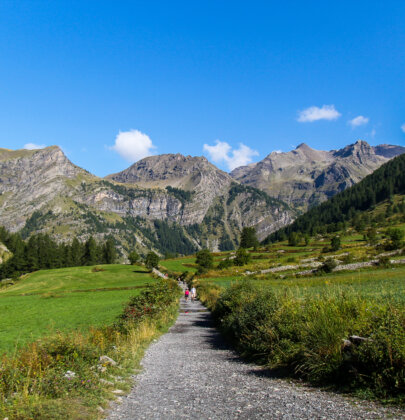 Un week-end dans les Hautes-Alpes: mes adresses coup de coeur