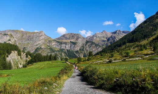 Un week-end dans les Hautes-Alpes: mes adresses coup de coeur