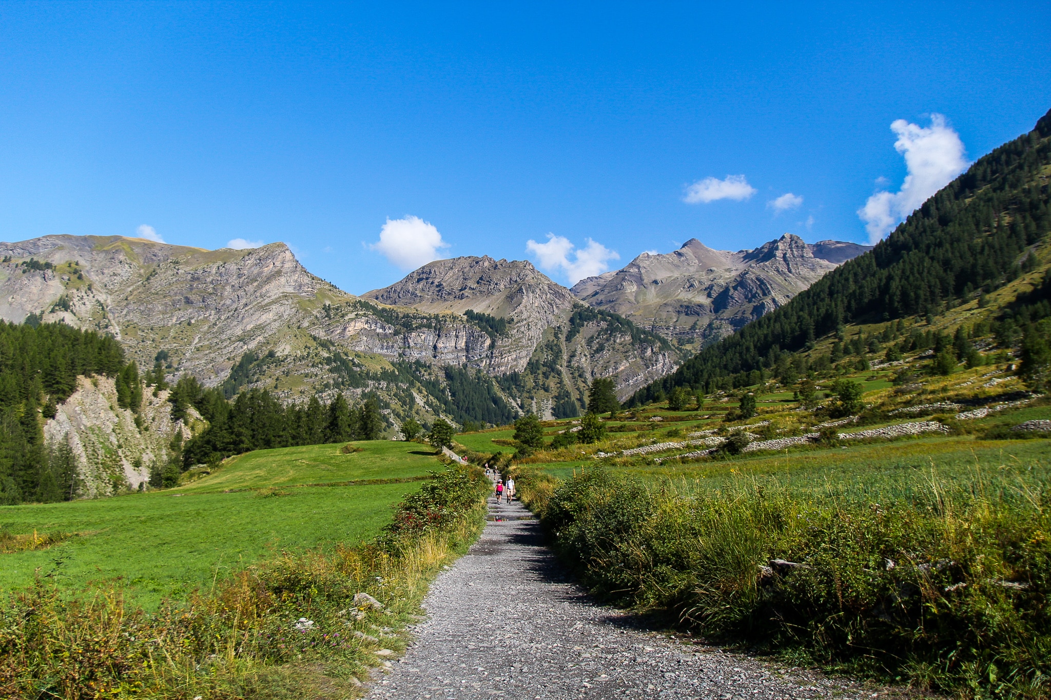 Un week-end dans les Hautes-Alpes: mes adresses coup de coeur