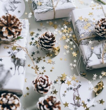 10 idées cadeaux de Noël originales & locales