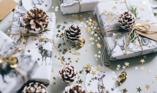 10 idées cadeaux de Noël originales & locales