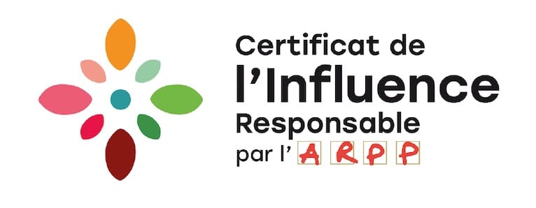 ARPP Influence Responsable