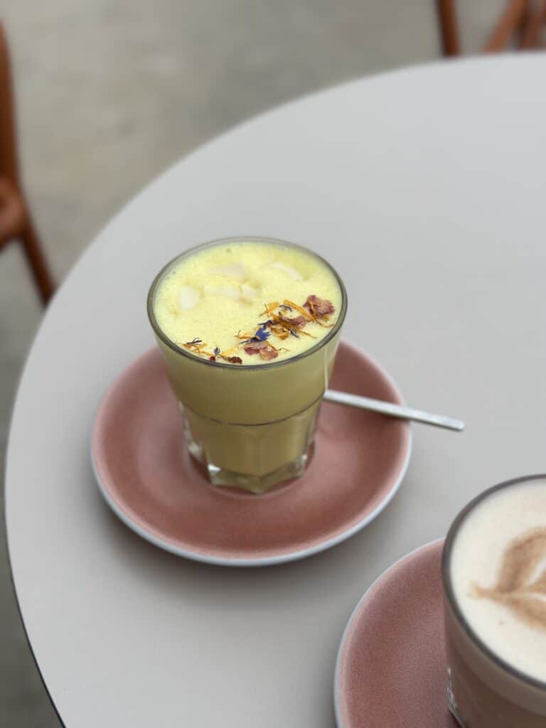 Mes coffee shops préférés à Aix-en-Provence et ses alentours