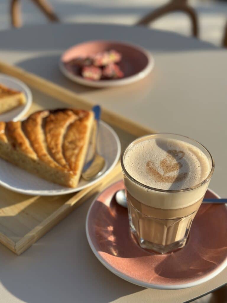 Mes coffee shops préférés à Aix-en-Provence et ses alentours