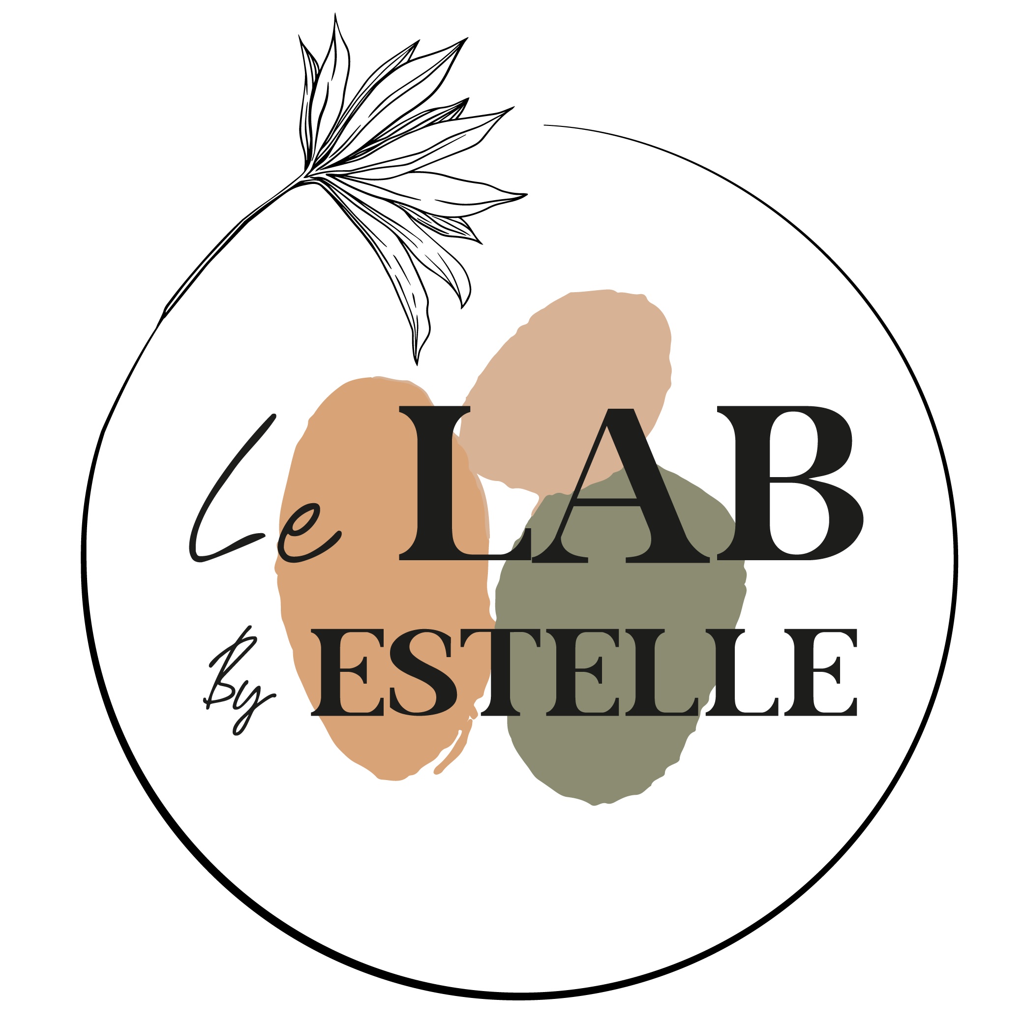 Le Lab' by Estelle Newsletter