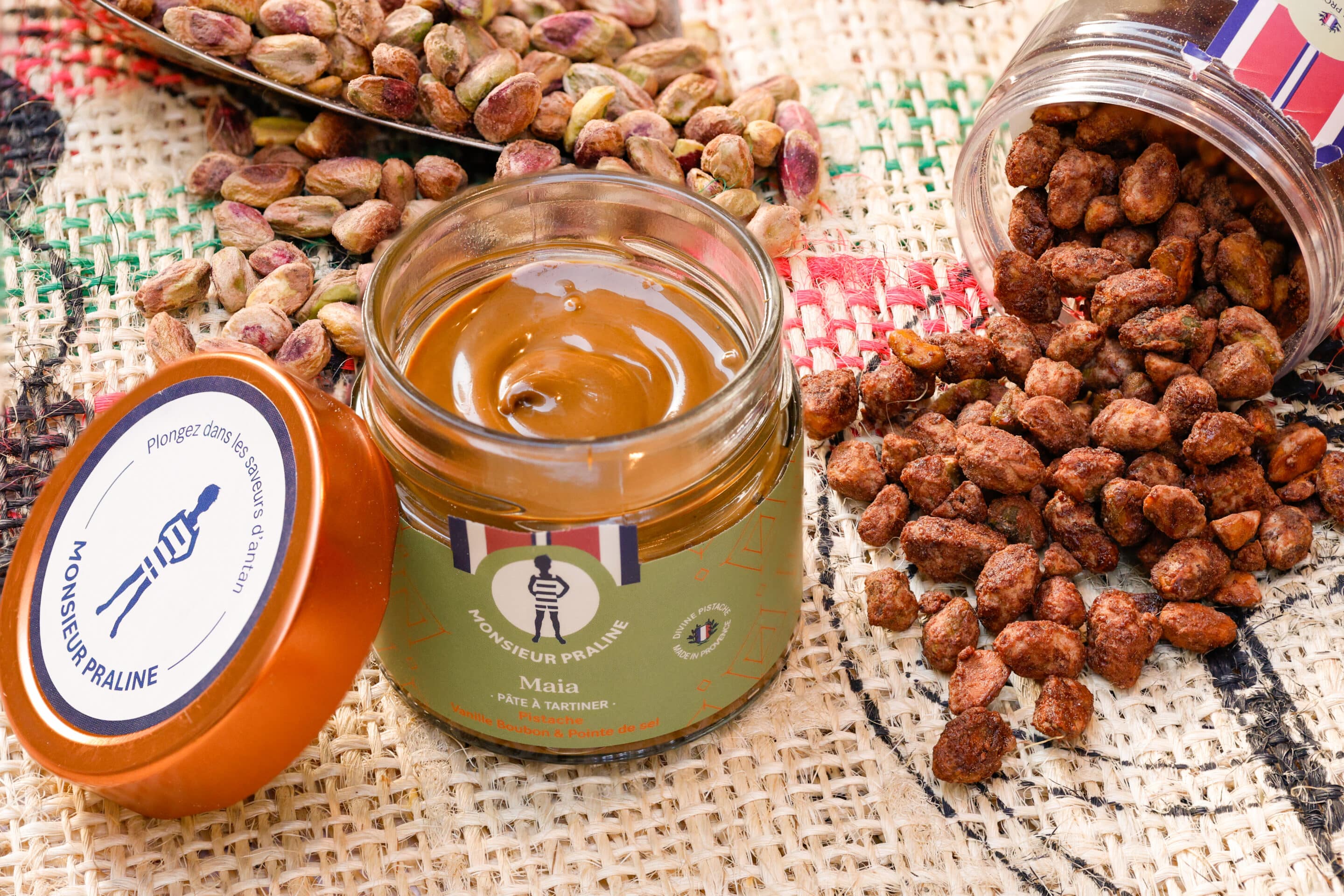 Les meilleures gourmandises à goûter à Aix-en-Provence