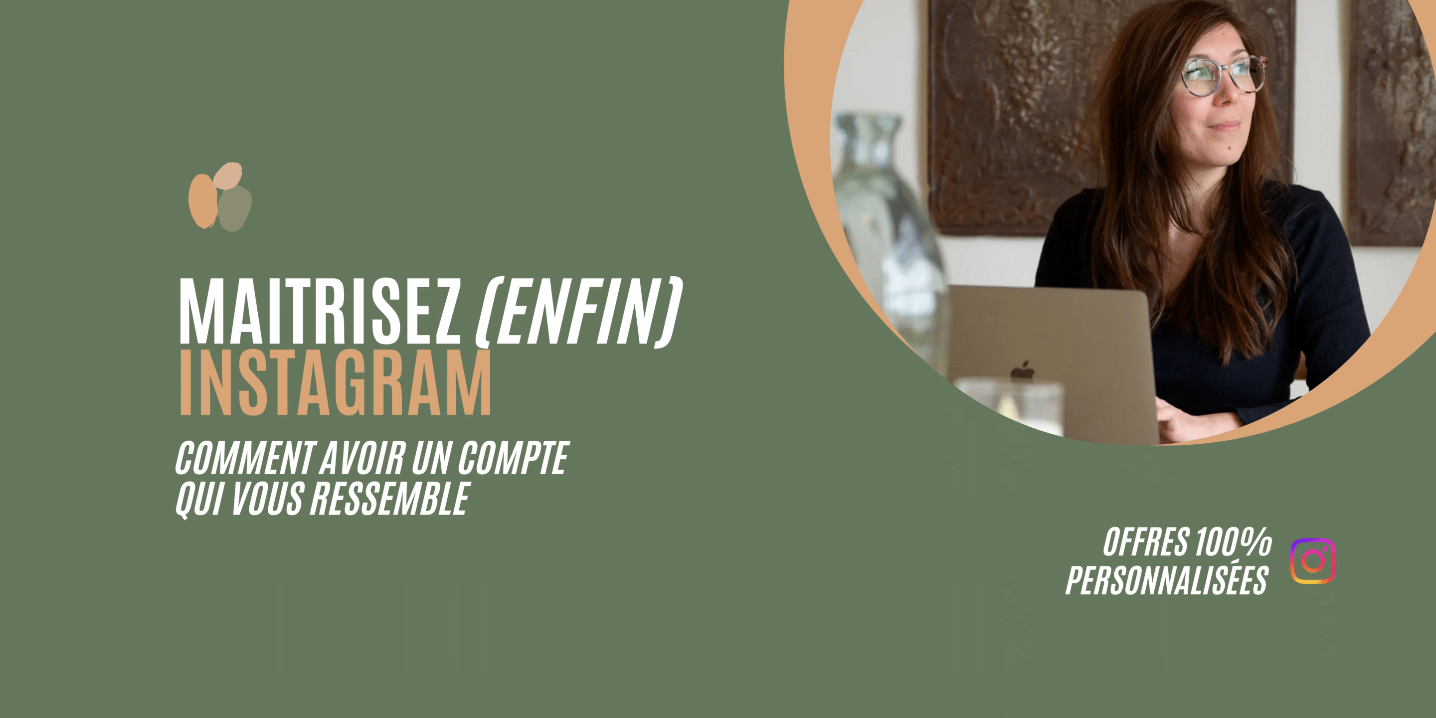 Formation Instagram pour développer votre activité à Aix-en-Provence