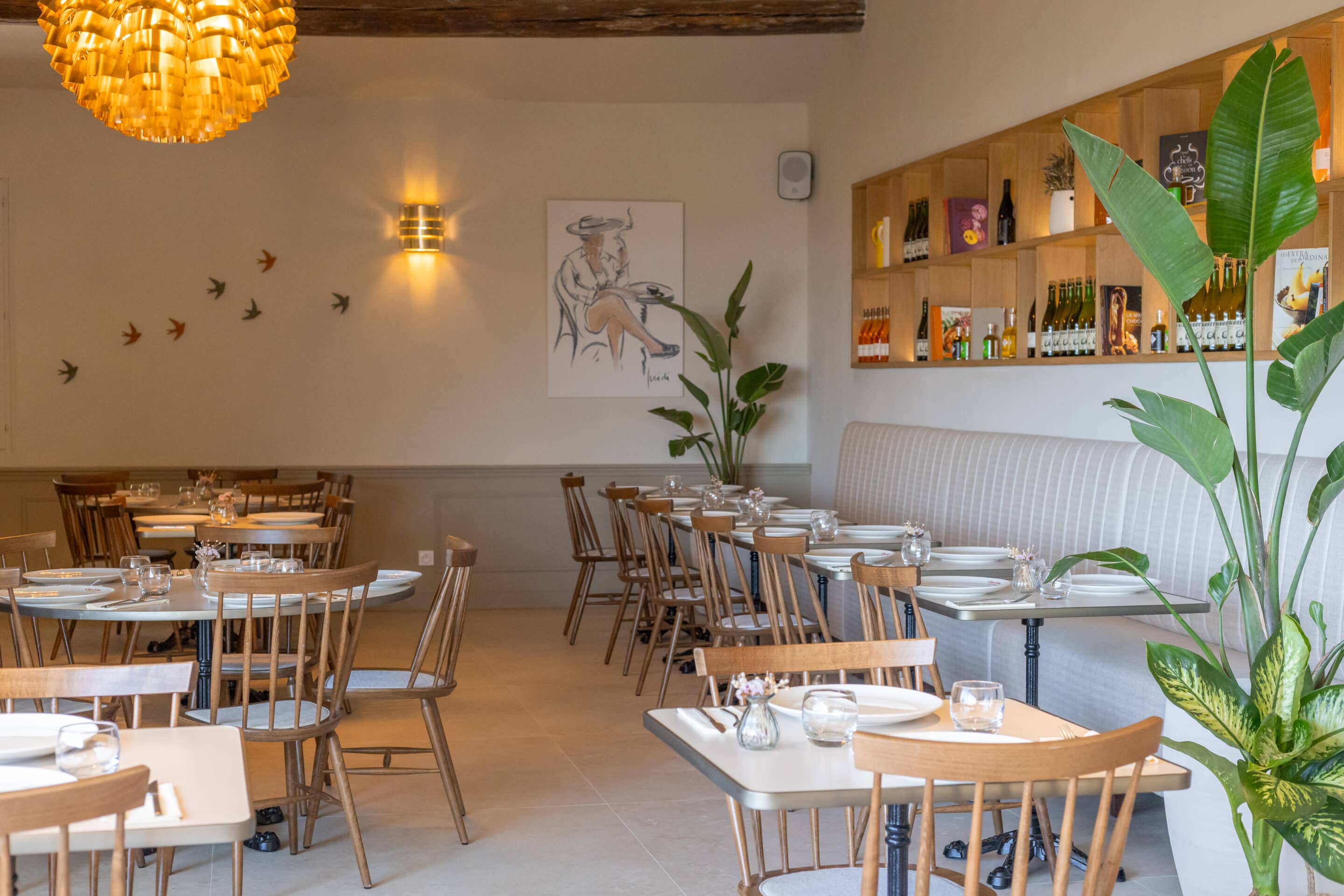 Top 5 des derniers restaurants que j’ai testés à Aix-en-Provence et ses alentours